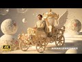 The Baroque Dream of Silent Guardians | Cinematic Fantasy