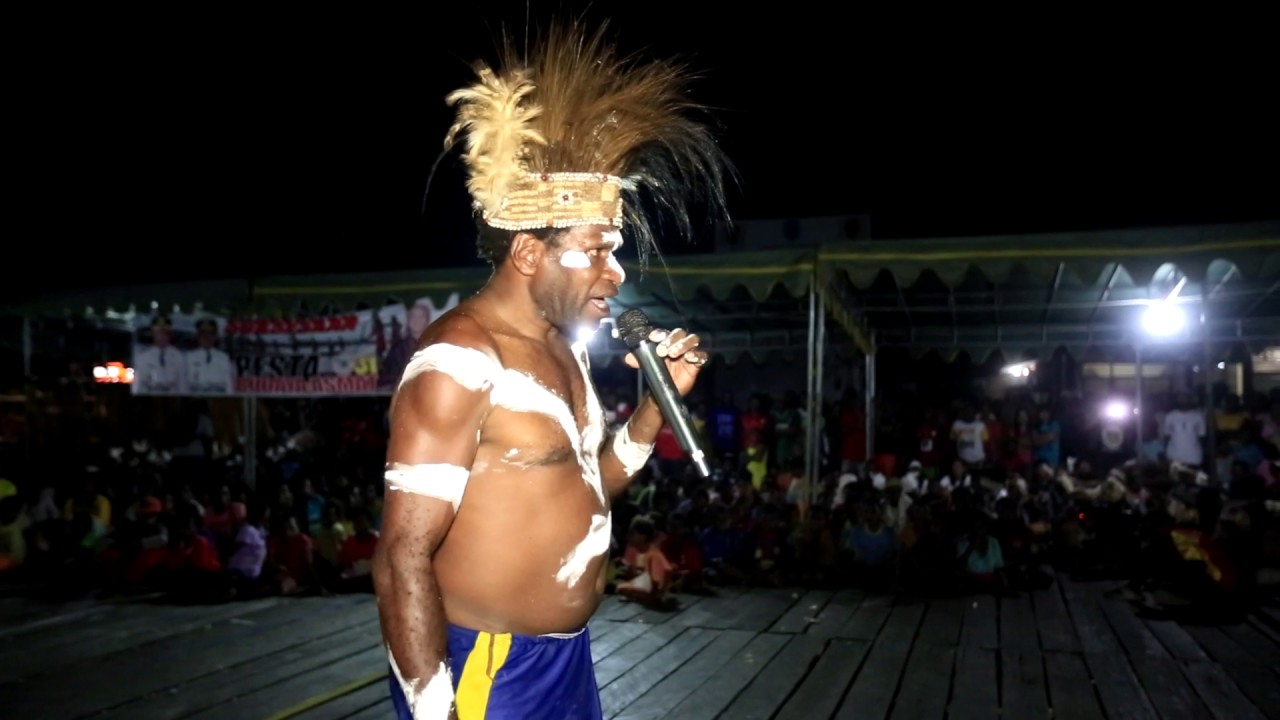 Cerita Mop Papua Di Asmat 5 YouTube Cerita Mop Papua Di Asmat 5 YouTube