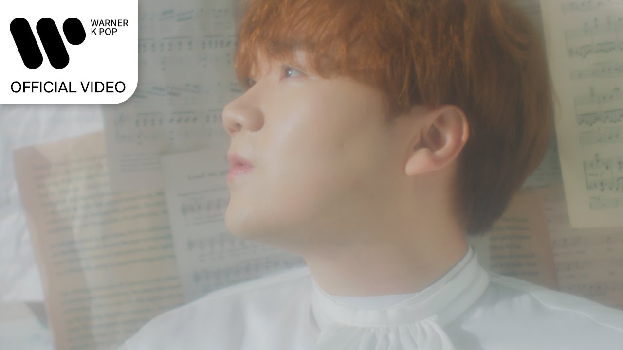 [Music Video] 존노 (John Noh) - 천사여, 그 아이를 하늘에 있게 하라 (Waft her, angels, through the skies)