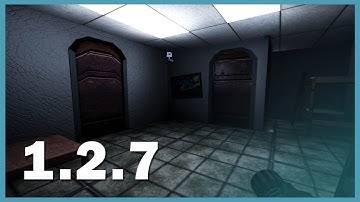 DEVELOPER DIARY - Unity 3D Dead Lab UPDATE #2 - Walk Through V1.2.7