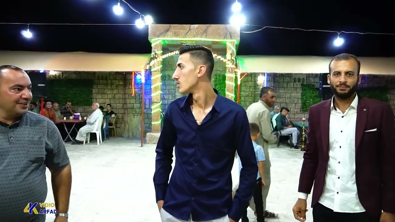 حفل زفاف العريسين احمد محمد عبدالرحمن ومحمد احمد عبدالرحمن ج1