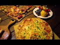 Rediscover Traditional Pizza: Big Horn Outdoors® 12'' Wood Pellet Ovens