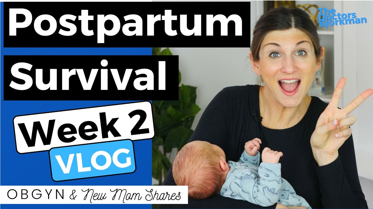 How To Survive Postpartum Sleep Deprivation How To Survive Postpartum Sleep Deprivation
