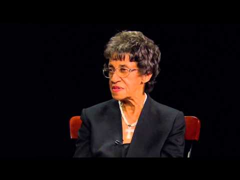 The Church&#039s Response to Urban Context - Dr. Anne Wimberly