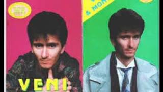 Veni Montana - Cekacu Te Pored Rjeke