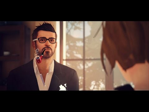 Life Is Strange Sex Scene