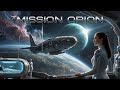 🚀 Космический Ковчег: Путь к Ориону 🌌 Спасение человечества уже началось?