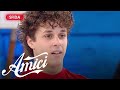 Amici 25 - Cristian - Canta ancora - Sfida