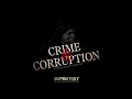 Infektist - Crime & Corruption (ft.  Bantu Speaking) [AUDIO]