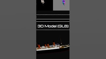 2D to 3D using AI model DimenXioner #3d #3dprinting #3dmodeling