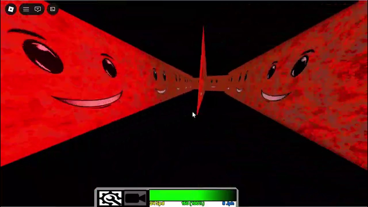 -6:06 PM- GOOFY CHASES | Sublevel 1? [Revitalized] Relap 2, Lap 2, a Bit of Lap 3 (Screenshake 0.5)