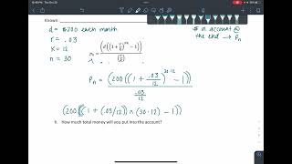 Unit 3 HW 2 Lecture Video