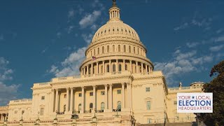 Rep. Garret Graves explains his decision to not run for Congress
