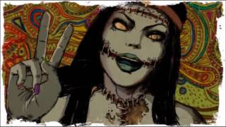 Lollipop Chainsaw - Mariska phase 3 extended @Athrizel