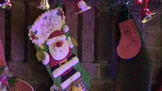 Our 2020 Covid Christmas