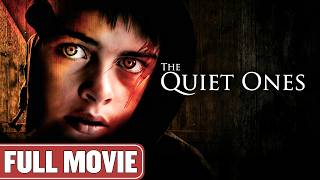 His Mind Breaks As Darkness Takes Over | Full Thriller Movie | Courtney Gains | The Quiet Ones