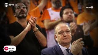 «Basketgate»: Ελέγχονται 49 αγώνες όλων των κατηγοριών για πιθανή χειραγώγηση