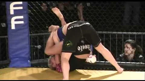 Liz Tracy vs. Emily Whitmire