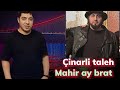 Mahr ay brat  narl taleh haminin axtardigi mahni polnu bass xod ver azeri mahnilar