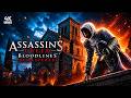 ASSASSINS CREED BLOODLINES REMASTERED | Pelicula Completa Español (4K 60FPS)