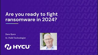 Safeguard Your Critical Data from Ransomware Threats