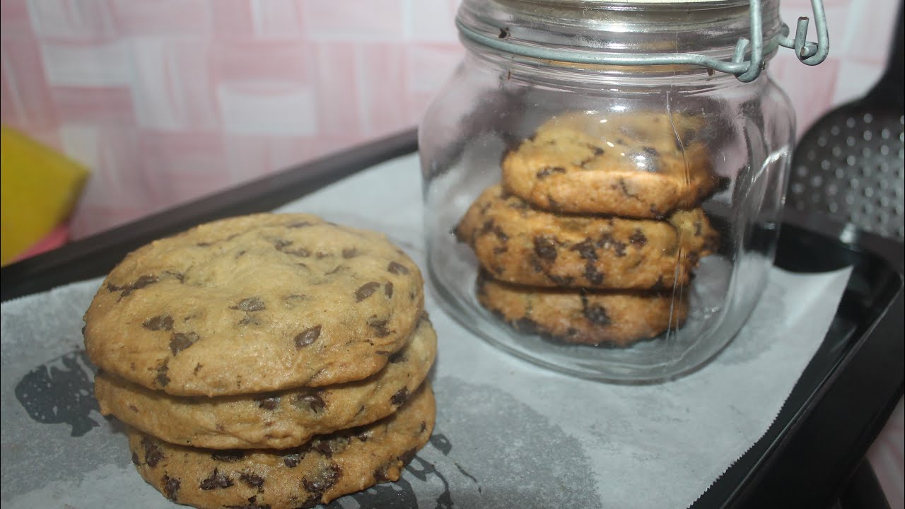 PAANO GUMAWA NG COOKIES? | OTG (OVEN TOASTER GRILLER)