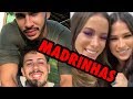 Anitta E Simone Confirmam Ser Madrinha Do Casamento De Carlinhos Maia