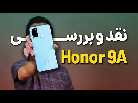 تصویری: HONOR از گوشی های پرچمدار سری HONOR 30 رونمایی کرد