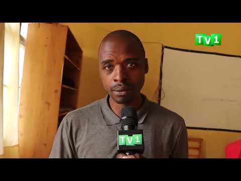 GICUMBI: ABARIMO ABAGANGA N'ABAKOZE MU IVURIRO RY'IBANZE RYA KABO BASABA KWISHYURWA