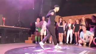 Russian Shuffle On Tour/Vol.2 | PRE-SELECT | MiketraiL (Shuffle Dance)