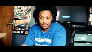 Mixtape Under Construction Explained (LSA Da Kid)