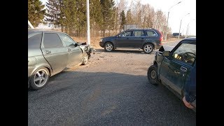 ДТП. Подборка аварий за Май 2019 #204 ДТП. Подборка аварий за Май 2019 #204