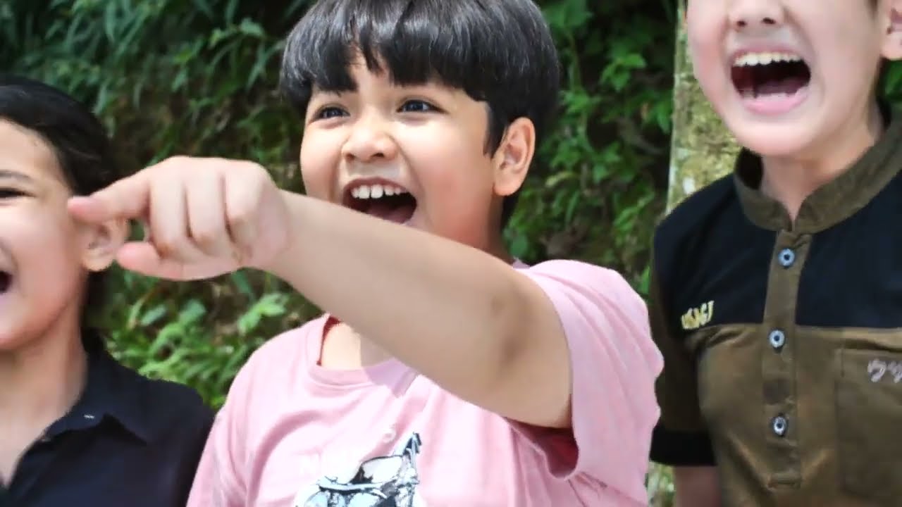 TRAILER MAGIC 5 NEW SEASON |26 Agustus 2024| episode 515