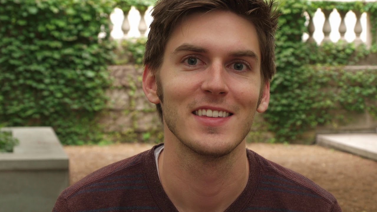 Praxis Project: Green Architecture