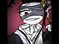江戸にハマったぞい#カントリーヒューマンズ#カンヒュ#countryhumans #江戸