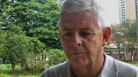 Ex-Boss: Virginia Gunman a 