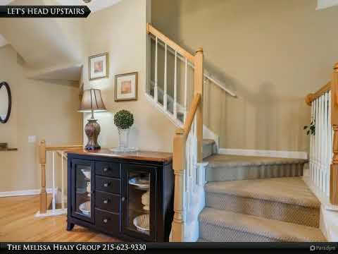 51 Avalon Court, Doylestown, PA home video tour