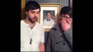 The Great Valley Prank Their Manager (Ruthless Video Series)