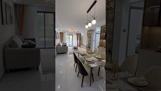 Luxury 3 Bedroom apartmemt for sale in Kilimani