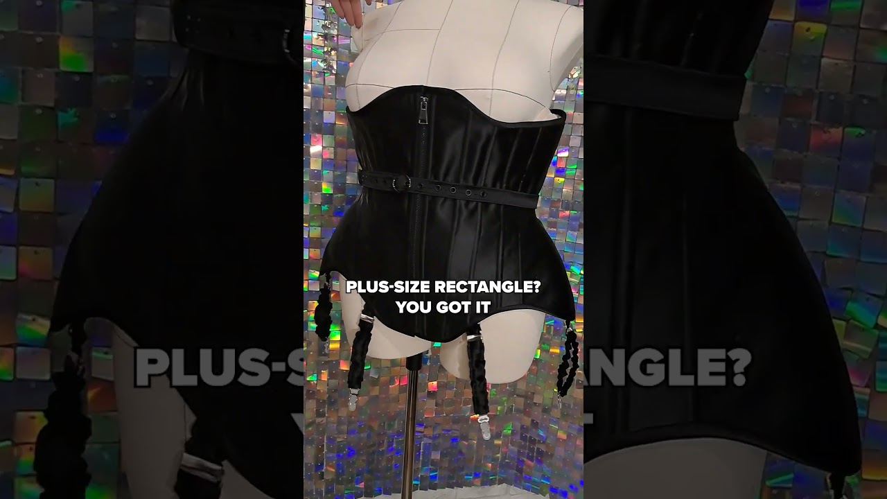 Body types I cater to as a 