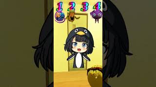 Guess Sprunki Gugu Gaga Penguin Rumi Earth Wake Up Evil Granny Behind The Door in GMod