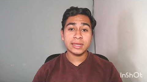 Teacher Introduction Video| Isaac Cardona