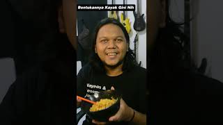 Ranking Mie Instant Part 15 : Mie Goreng ABC Original #mieinstan  #mieabc   #miehomemade