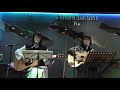おくれて来た少女/シモンズ、ギター弾き語り、cover【えっちゃん と さっちゃん】 #おくれて来た少女 #シモンズ #ギター #弾き語り #えっちゃん #さっちゃん #深江橋Ks