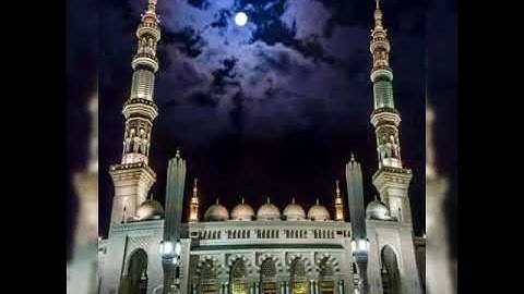 تلاوة خاشعة بالمقام العراقي .. القارئ بلال بن كمال بوعشرية الجزائري