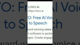Best AI five voice generator 2026 unlimited #voice generator