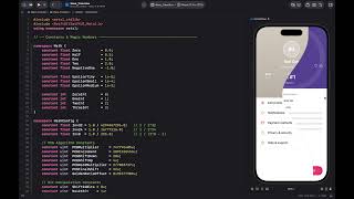 Create a Custom Wave Transition in SwiftUI & Metal