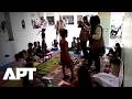'We Hope The War Stops Permanently' | Displaced Lebanese Dream Of Returning Home | APT