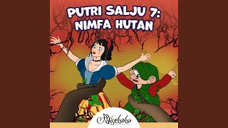 Download Lagu Putri Salju 7: Nimfa Hutan