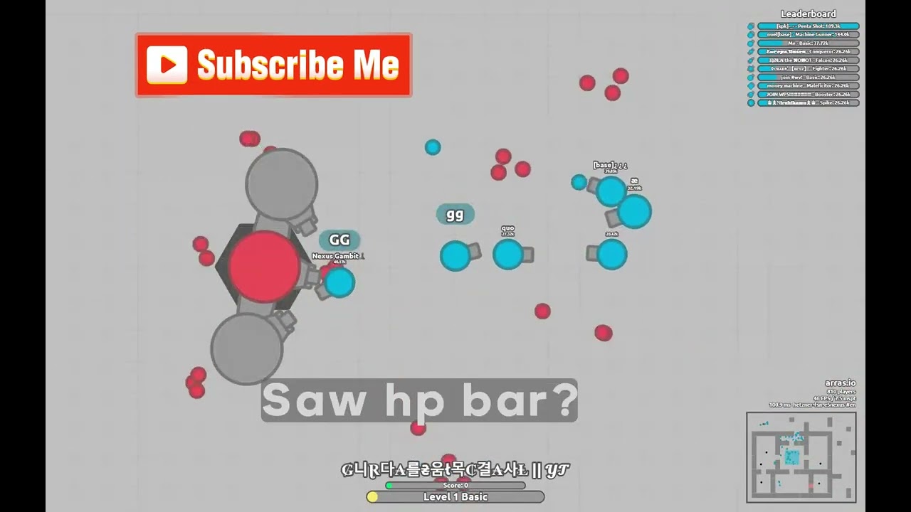 Bullying atmg in arras.io